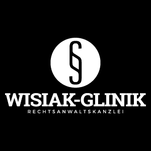 Logo Mag. Sabine Wisiak-Glinik
