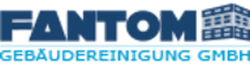 Logo Fantom Gebäudereinigung GmbH