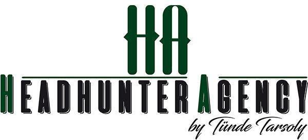 Logo Tünde Tarsoly - Headhunter Agency