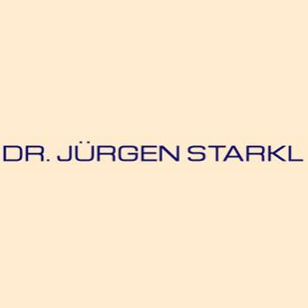 Logo Dr. Jürgen Starkl - Facharzt für Orthopädie und orthopädische Chirurgie