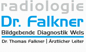 Logo Dr. Thomas Falkner - Radiologie