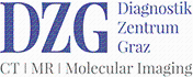 Logo Diagnostikzentrum Graz f Computertomographie-u Magnetresonanztomographie GmbH