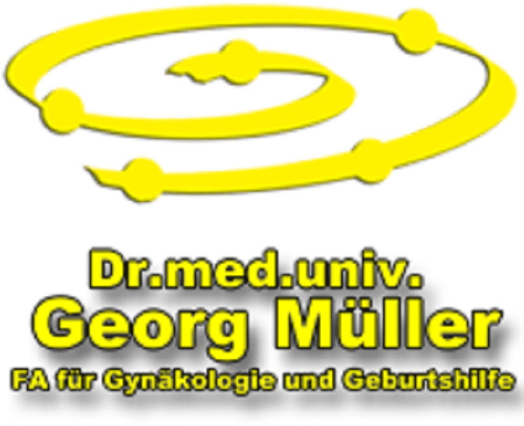 Logo Dr. med. Georg Müller