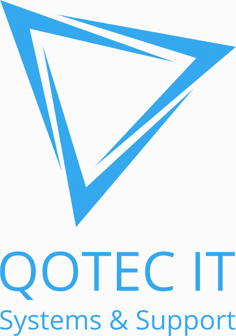 Logo QOTEC - König & Hauswirth OG