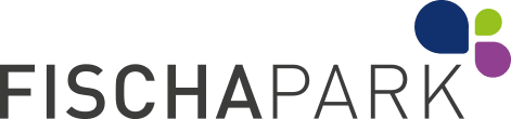 Logo FISCHAPARK Shopping Center GmbH