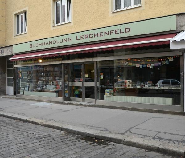 Vorschau - Foto 2 von Buchhandlung Lerchenfeld - Bernhard Bastien u Wolfgang Posautz