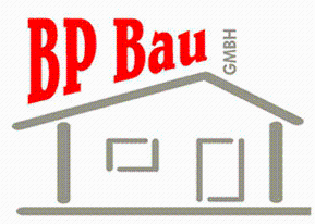 Logo BP Bau GmbH