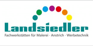 Logo Landsiedler GmbH