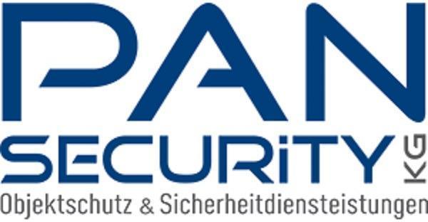 Logo Pan Security GmbH & Co KG