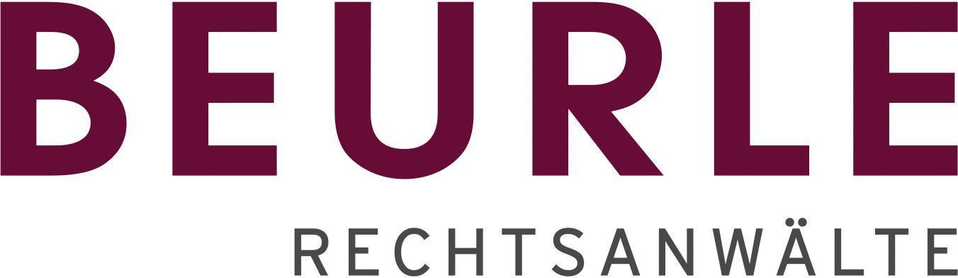 Logo BEURLE Rechtsanwälte GmbH & Co KG