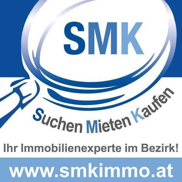 Logo SMK Immo Treuhand GmbH Büro Hollabrunn