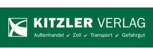 Logo Verlag Kitzler GesmbH