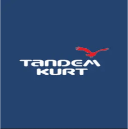 Logo Tandem Kurt Paragleiten Tandemflug|Montafon|Vorarlberg|Österreich