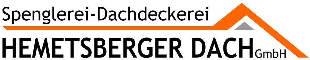 Logo HEMETSBERGER DACH GmbH