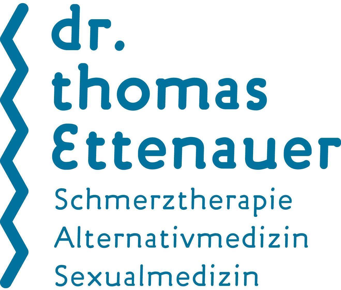 Logo Dr. Thomas Ettenauer