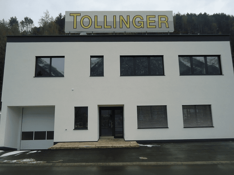 Vorschau - Foto 4 von Tollinger GmbH
