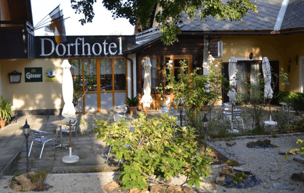 Vorschau - Foto 1 von Dorfhotel Fernblick