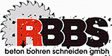 Logo RBBS Beton-bohren-schneiden GmbH