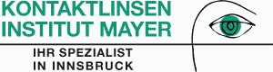 Logo Mayer Kontaktlinsen - Gudrun Legit-Mayer B.Sc. (FH)