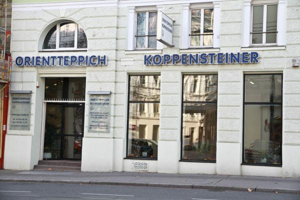 Vorschau - Foto 1 von Koppensteiner Orientteppiche GesmbH