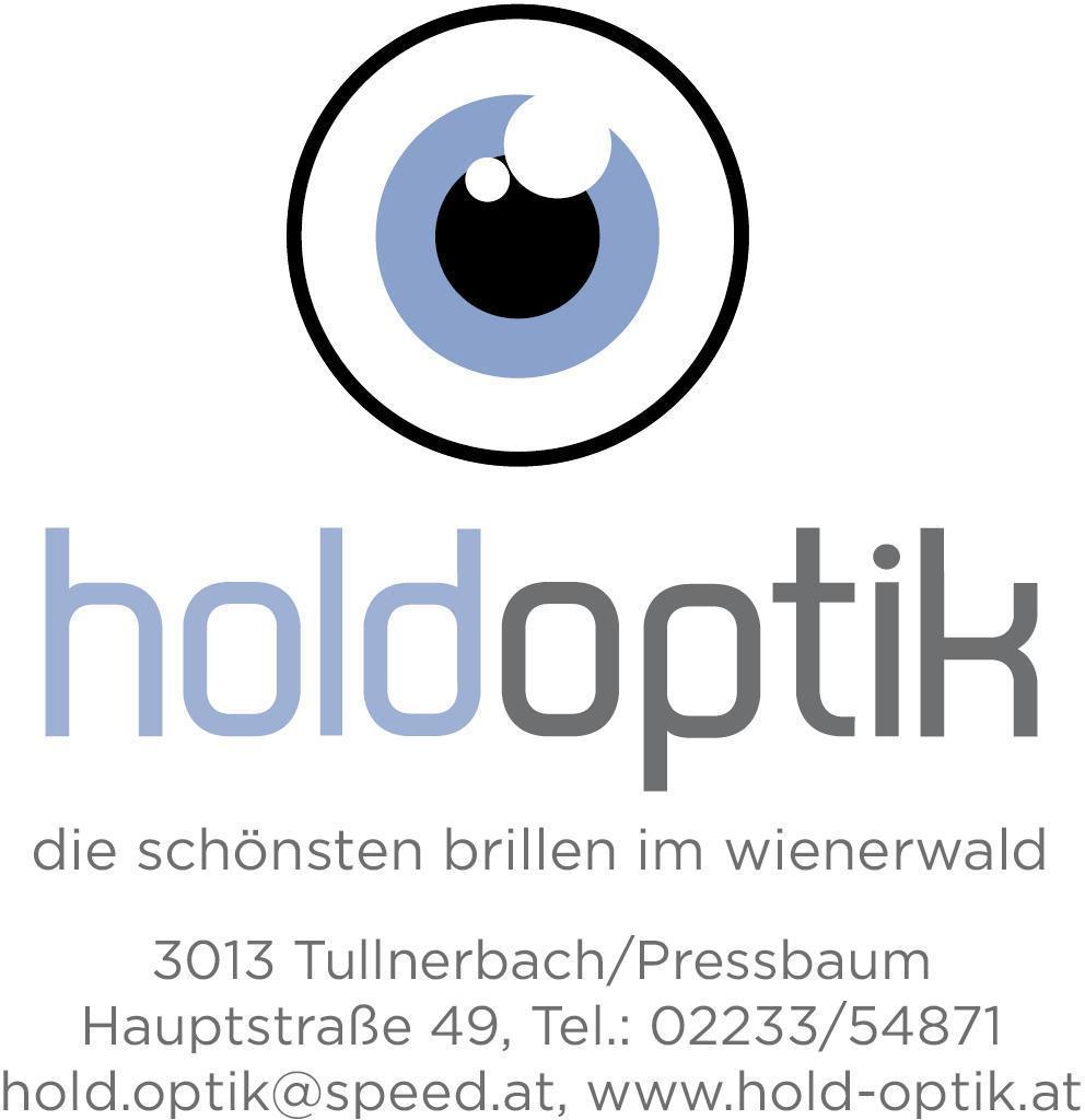 Logo HOLD-OPTIK