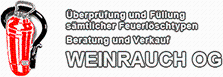 Logo Weinrauch OG