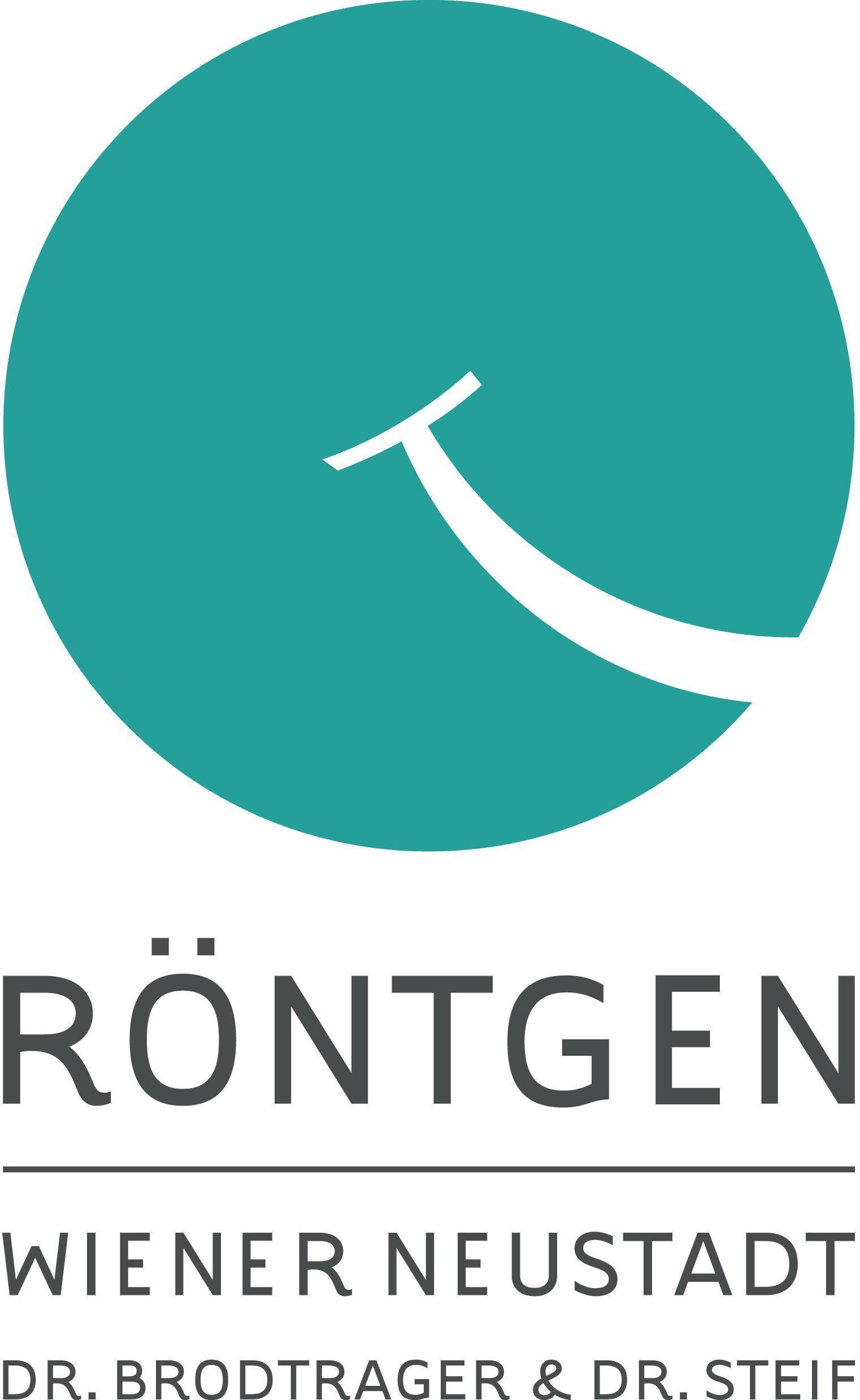 Logo Röntgen Wiener Neustadt Dr. Brodtrager & Dr. Steif