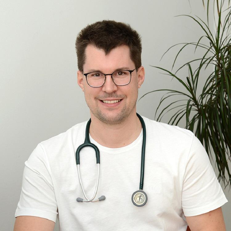 Vorschau - Foto 1 von Dr. Bernhard Wechselberger - Facharzt für Innere Medizin & Pneumologie