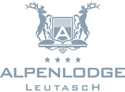 Logo Aparthotel Alpenlodge