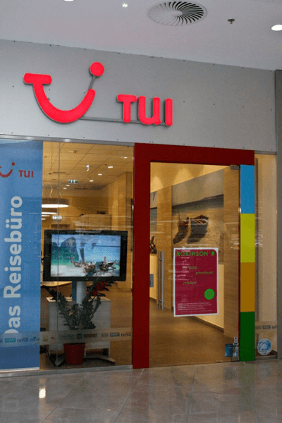 Vorschau - Foto 1 von TUI Das Reisebüro