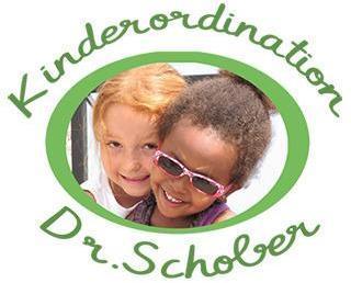 Logo Dr. Monika Schober