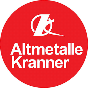 Logo Altmetalle Kranner GmbH