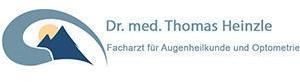 Logo Dr. med. univ. Thomas Heinzle