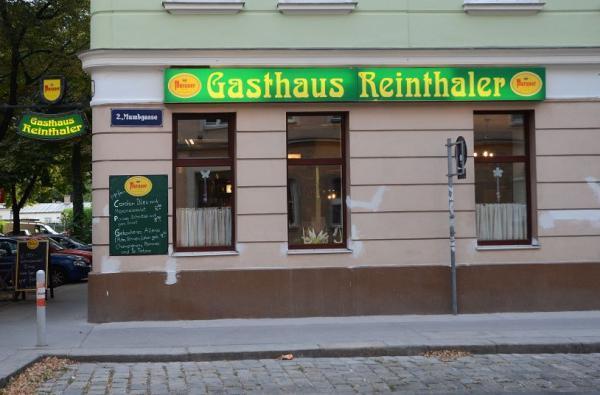 Vorschau - Foto 1 von Gasthaus Reinthaler