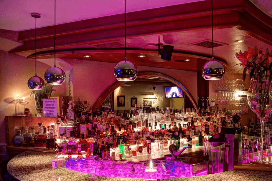 Vorschau - Foto 1 von M+M Bar - die Cocktailbar