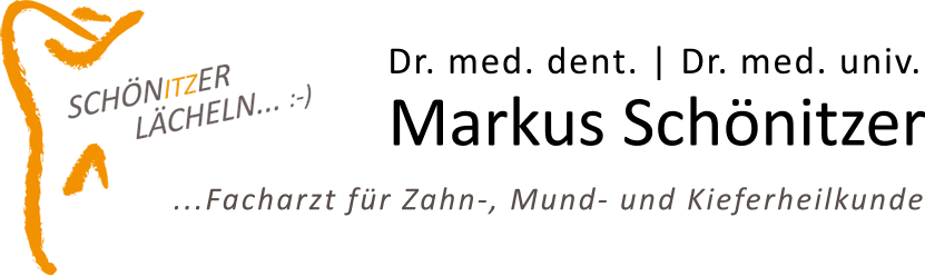 Logo DDr. Markus Schönitzer