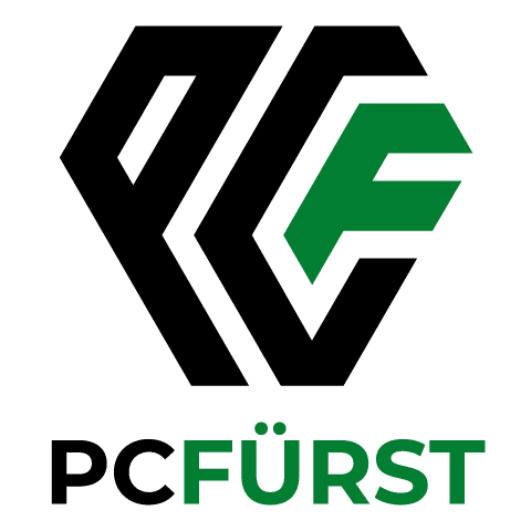 Logo PCFürst - Computer Heim-Service