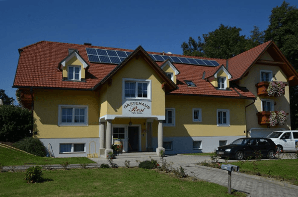 Vorschau - Foto 1 von Gästehaus Rosi