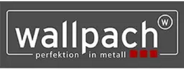 Logo Wallpach Metallwarenfabrik GmbH