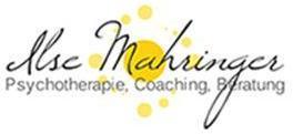 Logo Zentrum für Psychotherapie Mahringer