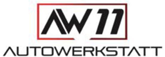 Logo AutoWerkstatt 11 Türkoglu GmbH