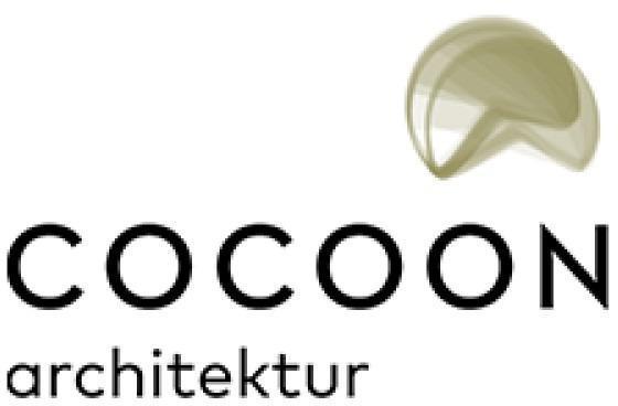 Logo COCOON ARCHITEKTUR - Dipl-Ing. Veronika Hackl-Pedrini