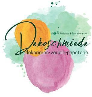 Logo Dekoschmiede