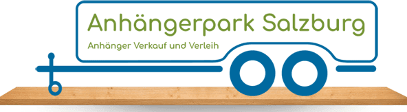 Logo Anhängerpark Salzburg | Anhängerverleih | Anhängerverkauf | Elektroroller | E-Scooter