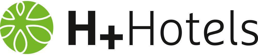 Logo H+ Hotel Wien