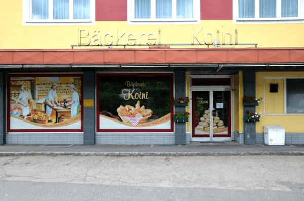 Vorschau - Foto 1 von Bäckerei Gerhard Koini Handels GmbH