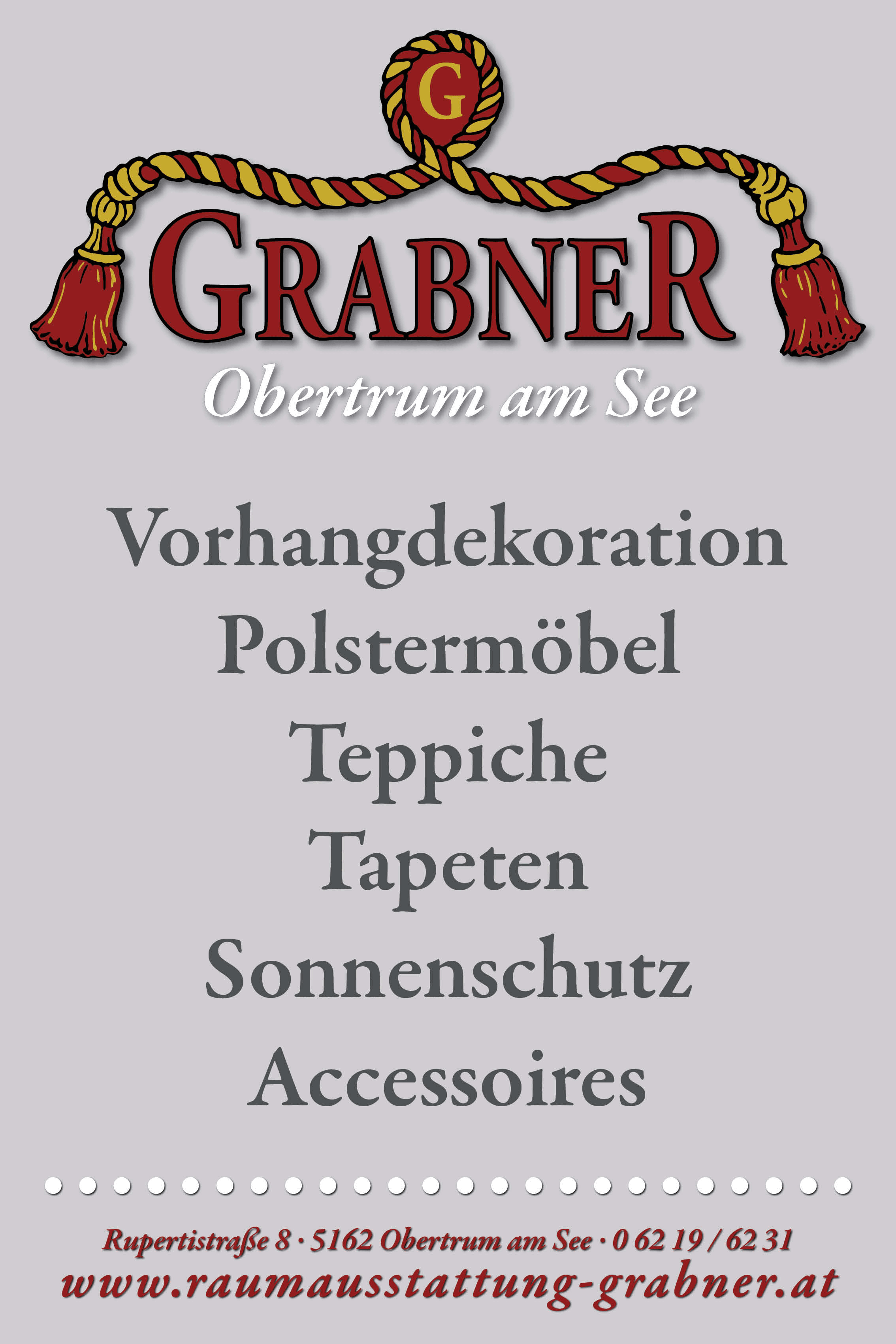 Vorschau - Foto 2 von Grabner & Partner GmbH