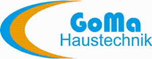 Logo GoMa Haustechnik Aleksandar Maric
