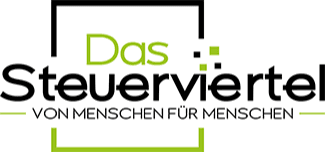 Logo Steuerviertel Steuerberatungs GmbH & Co KG