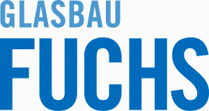 Logo Glasbau Fuchs